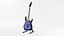 电吉他 Ibanez 风格