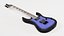 电吉他 Ibanez 风格