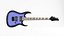 电吉他 Ibanez 风格