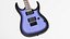 电吉他 Ibanez 风格