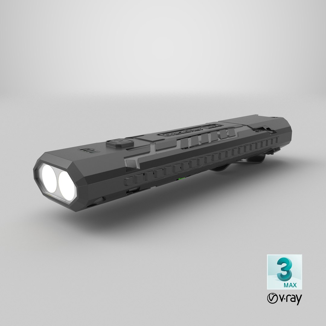 3D Tactical Flashlight Game Ready Low Poly https://p.turbosquid.com/ts-thumb/Ty/ceObGp/6V/stemcell_max_vray_render/png/1784042847/1920x1080/fit_q87/a27c9173bd51ba961f9f16d8cdaf7e5792622ee1/stemcell_max_vray_render.jpg
