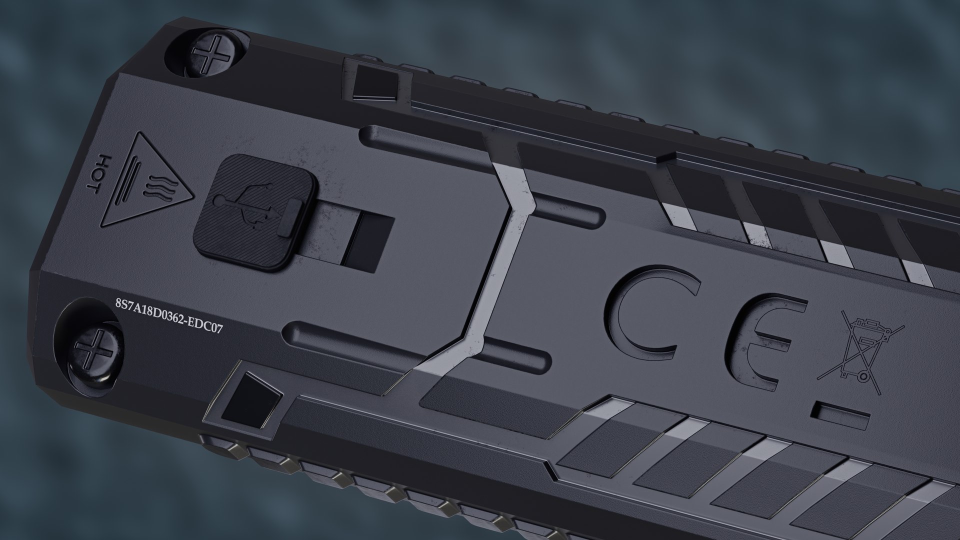 3D Tactical Flashlight Game Ready Low Poly https://p.turbosquid.com/ts-thumb/Ty/ceObGp/Sx/r6/jpg/1783272208/1920x1080/fit_q87/ffd3c5a99dadb9e1d275c997ef4e7fc1feaca764/r6.jpg