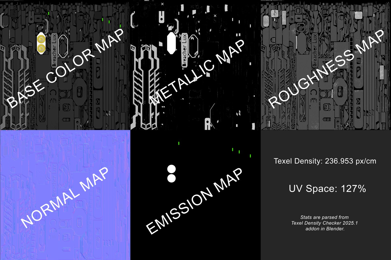 3D Tactical Flashlight Game Ready Low Poly https://p.turbosquid.com/ts-thumb/Ty/ceObGp/iV/texturesmapsturbosquid/jpg/1783517758/1920x1080/fit_q87/ca0dbfd8706d8898e0542916b550274c342ca76c/texturesmapsturbosquid.jpg