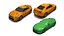 Extreme Vehicle Pack