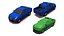 Extreme Vehicle Pack