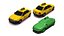 Extreme Vehicle Pack