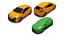 Extreme Vehicle Pack