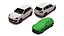 Extreme Vehicle Pack