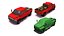 Extreme Vehicle Pack