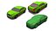 Extreme Vehicle Pack