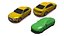 Extreme Vehicle Pack