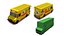 Extreme Vehicle Pack