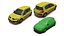 Extreme Vehicle Pack