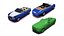 Extreme Vehicle Pack