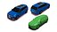 Extreme Vehicle Pack