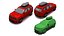Extreme Vehicle Pack