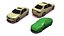Extreme Vehicle Pack