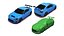 Extreme Vehicle Pack