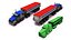 Extreme Vehicle Pack
