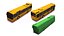 Extreme Vehicle Pack