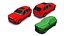 Extreme Vehicle Pack