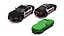 Extreme Vehicle Pack
