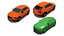 Extreme Vehicle Pack