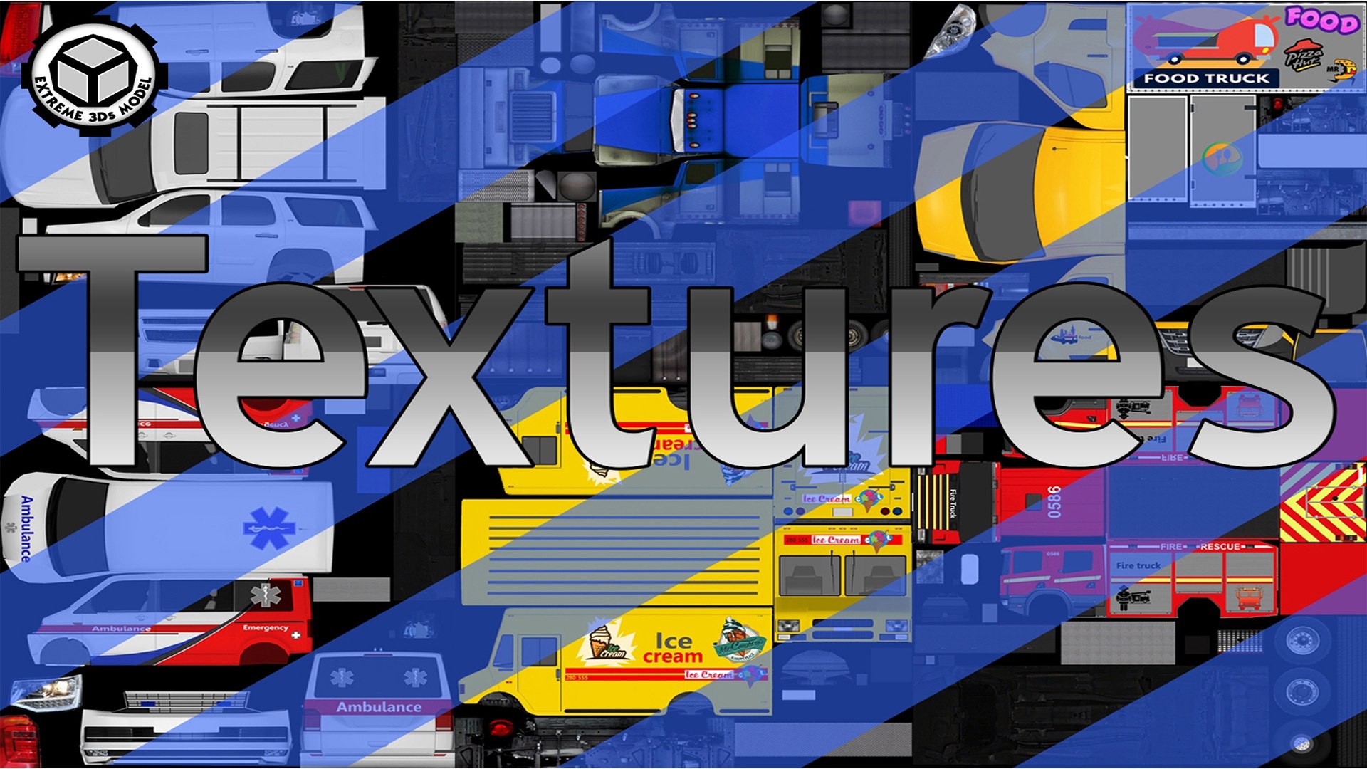 3D Extreme Vehicle Pack https://p.turbosquid.com/ts-thumb/Ty/d6B4uL/VU/51/jpg/1647437229/1920x1080/fit_q87/42b8764caa71345ecda892f4f32e8f08ba05bea4/51.jpg
