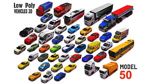 Extreme Vehicle Pack