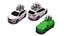 Extreme Vehicle Pack