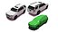 Extreme Vehicle Pack