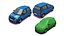 Extreme Vehicle Pack