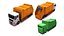Extreme Vehicle Pack