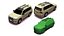 Extreme Vehicle Pack