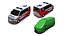 Extreme Vehicle Pack