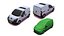 Extreme Vehicle Pack