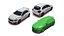 Extreme Vehicle Pack