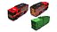 Extreme Vehicle Pack
