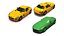 Extreme Vehicle Pack