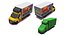 Extreme Vehicle Pack