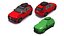 Extreme Vehicle Pack