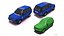 Extreme Vehicle Pack
