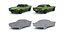 Extreme Vehicle Pack