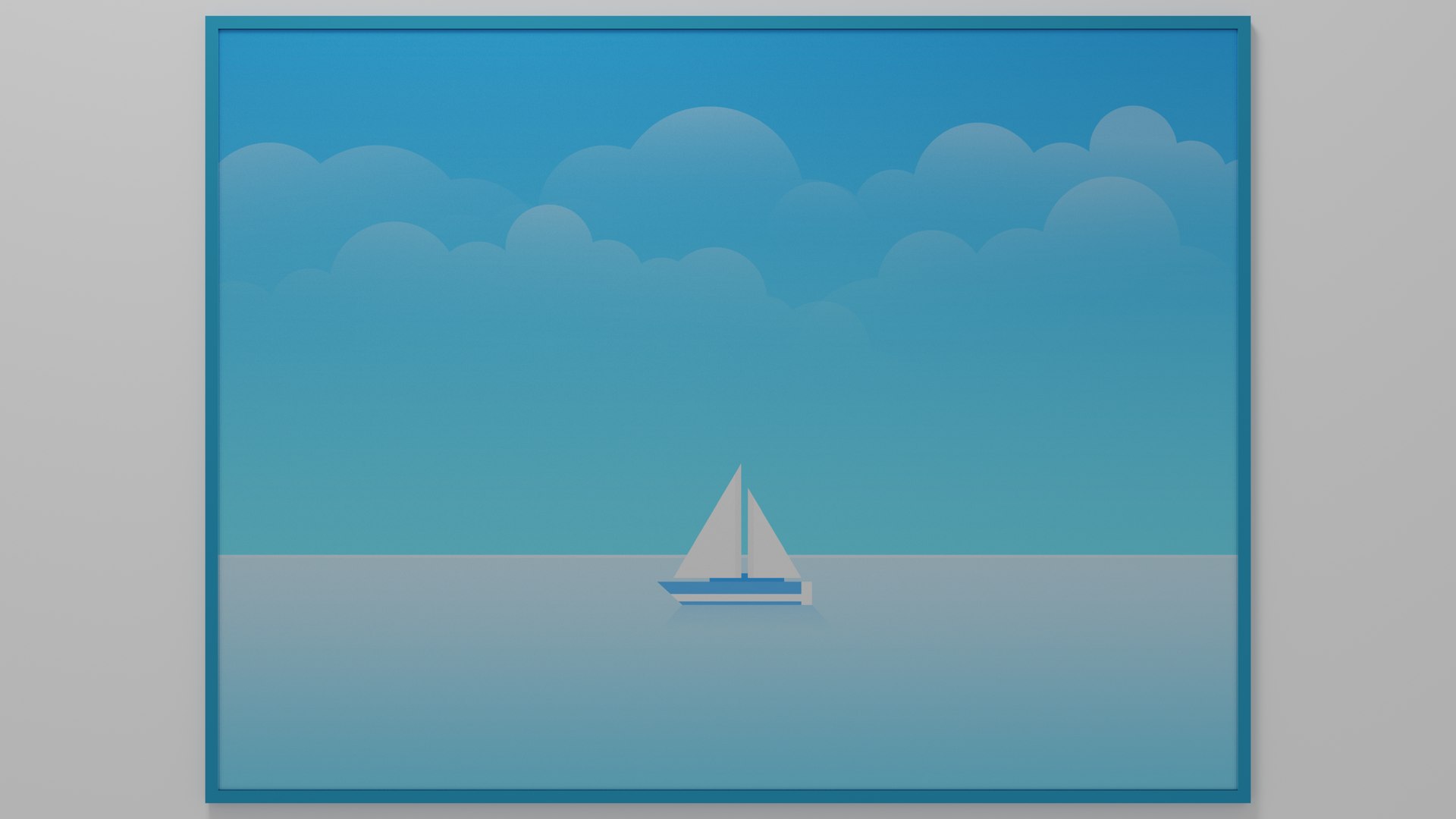 Minimalism Collection Model - TurboSquid 2062731