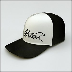 Trucker Baseball Cap