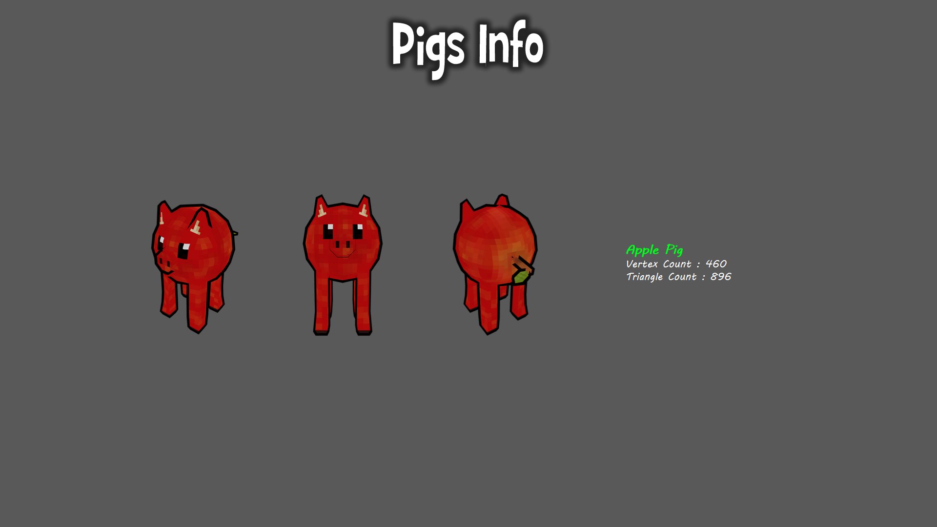 Circular Pigs Free Trial model https://p.turbosquid.com/ts-thumb/Ty/fSqxsl/JQ/01pigsinfo/png/1648197833/1920x1080/fit_q87/83affef5062610f6bee1a3702f8b5f09ffdfb88c/01pigsinfo.jpg