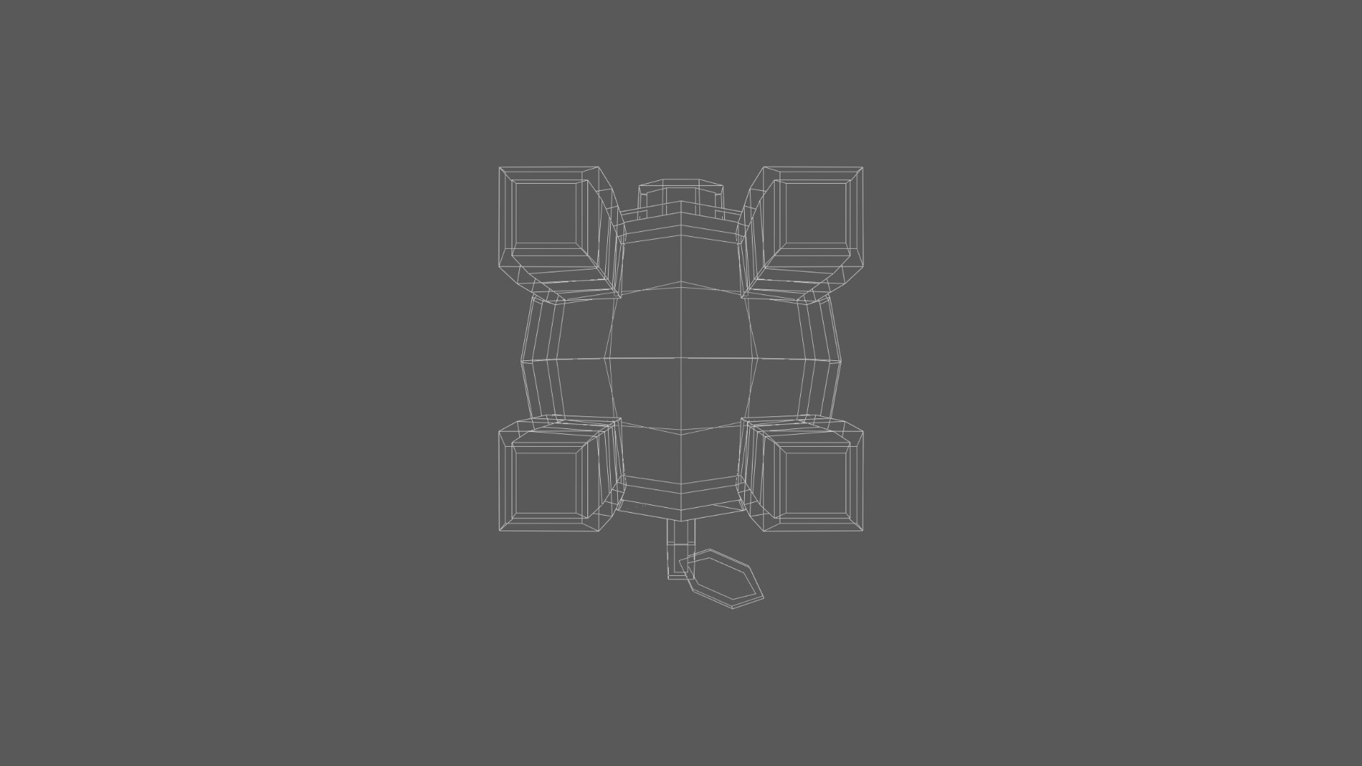 Circular Pigs Free Trial model https://p.turbosquid.com/ts-thumb/Ty/fSqxsl/nD/11bottomviewwireframe/png/1648197834/1920x1080/fit_q87/c3e0d046ac6ef308fcdfca060f188af1b2dc1bbf/11bottomviewwireframe.jpg
