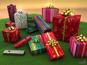 Gifts