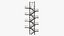 Modular Fire Escape