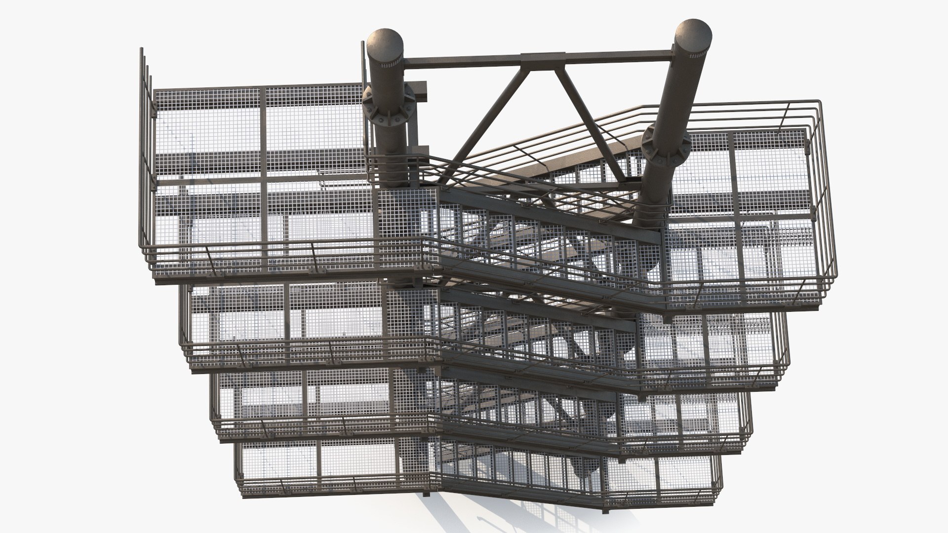 Modular Fire Escape 3D model https://p.turbosquid.com/ts-thumb/Ty/gHODLm/Cv/modularfireescapemb3dmodel013/jpg/1724870570/1920x1080/fit_q87/a30b75888c7497e59a355d4ff248c2bfacf0997b/modularfireescapemb3dmodel013.jpg